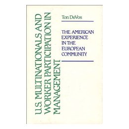 U.S. Multinationals and Worke