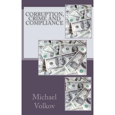 预订 Corruption, Crime and Compliance