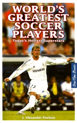 【预订】worlds best soccer player: todays