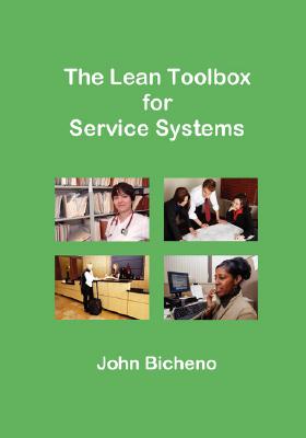The Lean Toolbox for Servic