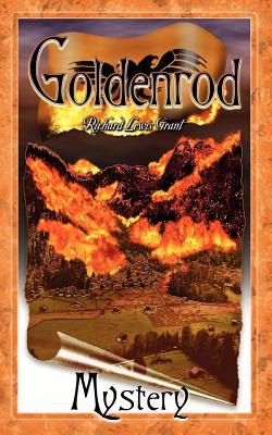 Goldenrod: Mystery