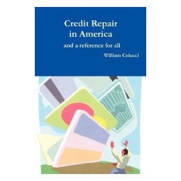 Credit Repair in America
