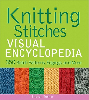 Knitting Stitches Visu截图