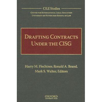 预订 DRAFTING CONTRACTS UNDER CISG CILE C