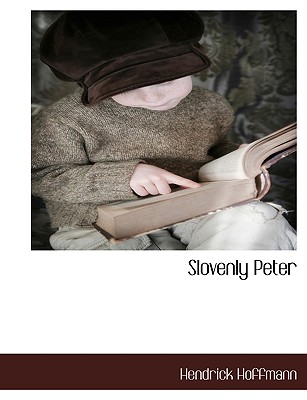 【预订】slovenly peter