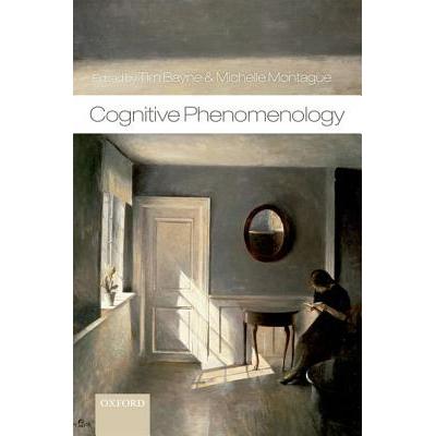 预订 Cognitive Phenomenology