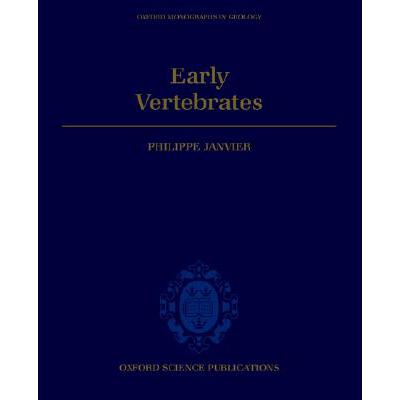 预订 Early Vertebrates