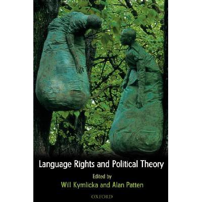 预订 Language Rights and Political Theory