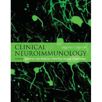 预订 Clinical Neuroimmunology
