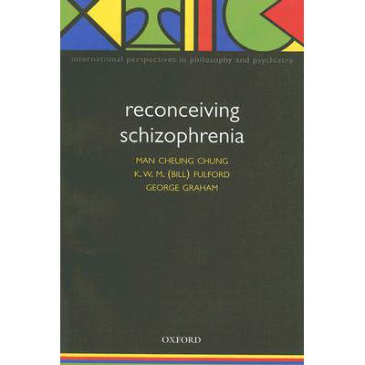 预订 Reconceiving Schizophrenia