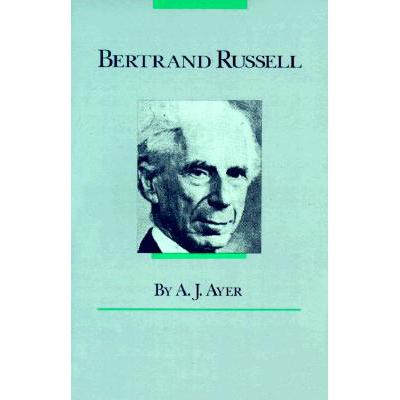 预订 Bertrand Russell