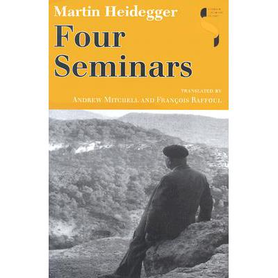 预订 Four Seminars