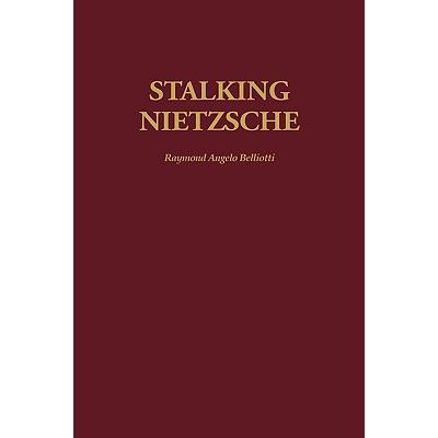 预订 Stalking Nietzsche