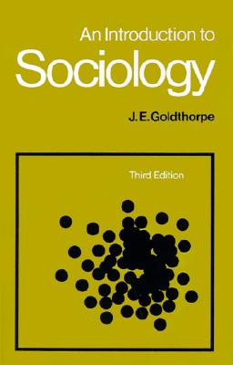 An Introduction to Sociology