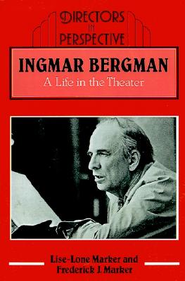 【预订】ingmar bergman: a life in
