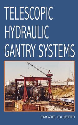 Telescopic Hydraulic Gantr