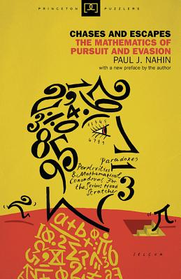 Chases and Escapes: The Mathematics of