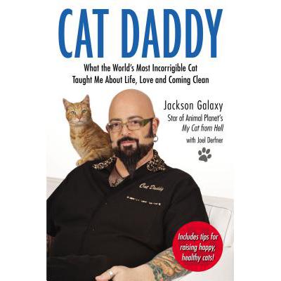 预订 cat daddy: what the world"s most incorrigibl.