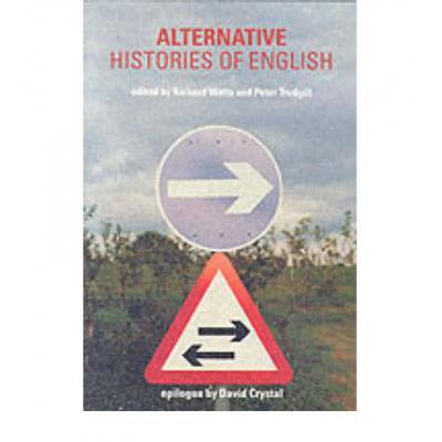 预订 Alternative Histories of English