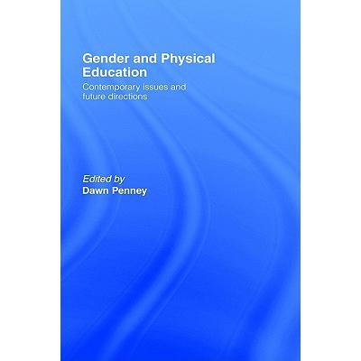 预订 Gender and Physical Education : Contemporary...