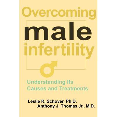预订 Overcoming Male Infertility