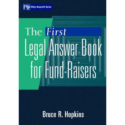 raisers,valleys 预订 the first legal answer book for fund-raisers.