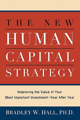 The New Human Capital Strategy: