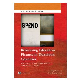 Reforming Education Finance