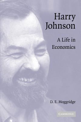 【预订】harry johnson: a life