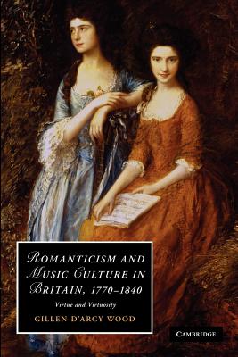 Romanticism and Music Culture