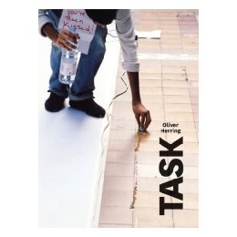 Oliver Herring: Task