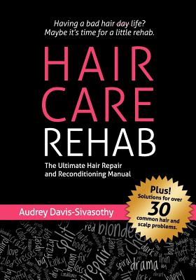 【预订】hair care rehab: the ultimate h