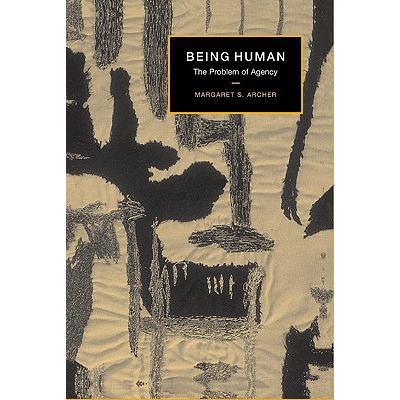 预订 Being Human: The Problem of Agency