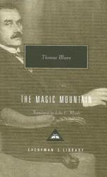 【预订】the magic mountain