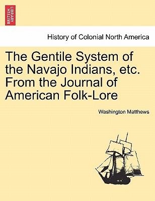 【预订】the gentile system of the navajo