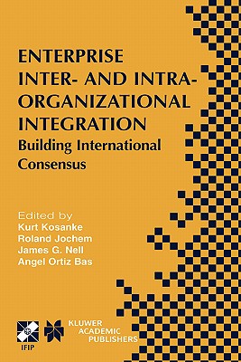 Enterprise Inter- And