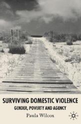 Surviving Domestic Violence: Gender,