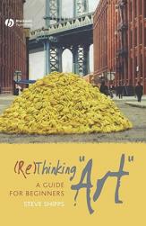 (Re)Thinking Art - A Guide Fo kindle格式下载