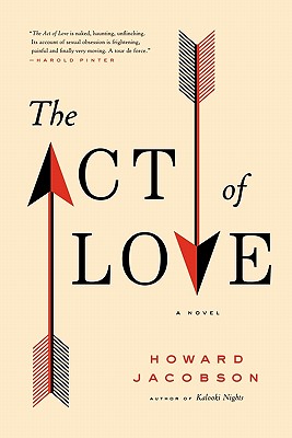 【预订】the act of love