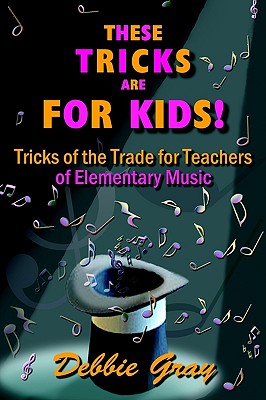 【预订】these tricks are for kids: tricks of the