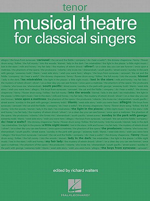 Musical Theatre for Classical Singers: