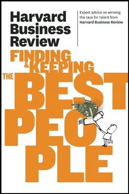 Harvard Business Review on Finding &