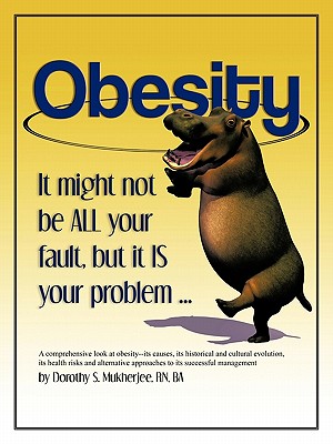 【预订】obesity: it might not be all your fault