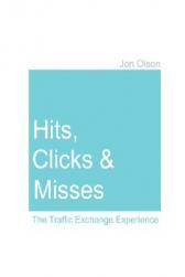 【预订】hits clicks and misses the traffi