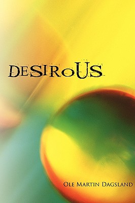 【预订】desirous: desirous