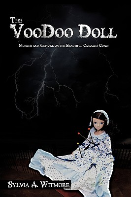 The Voodoo Doll: Murder and Suspense on