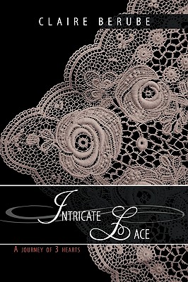 Intricate Lace: A Journey of 3