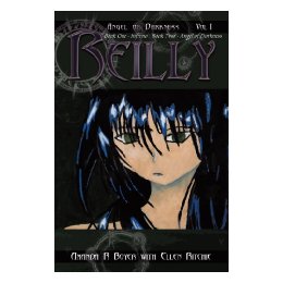 Reilly, Angel of Darkness - Vol I: Book