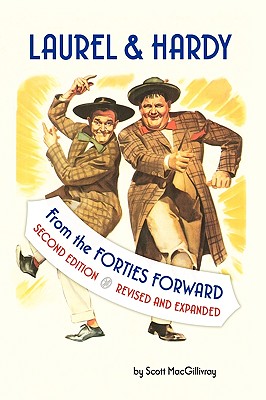 【预订】laurel & hardy: from the forties