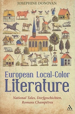 European Local-Color Literature: